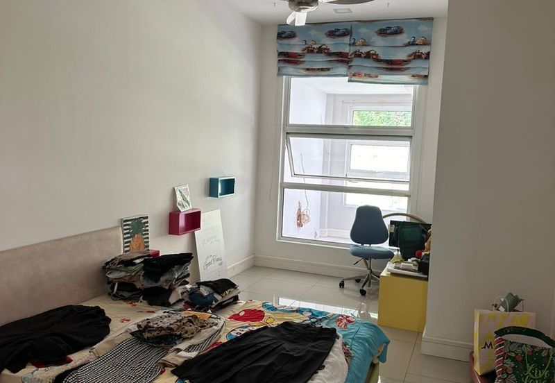 Desa ParkCity (Amelia)