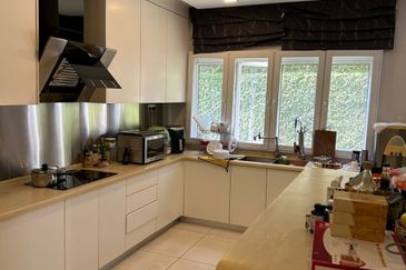 Desa ParkCity (Amelia)