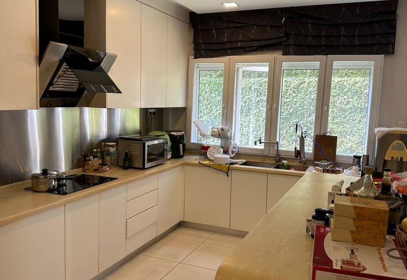 Desa ParkCity (Amelia)