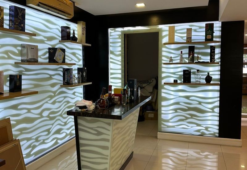 Desa ParkCity (Amelia)