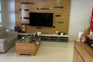 Desa ParkCity (Amelia)