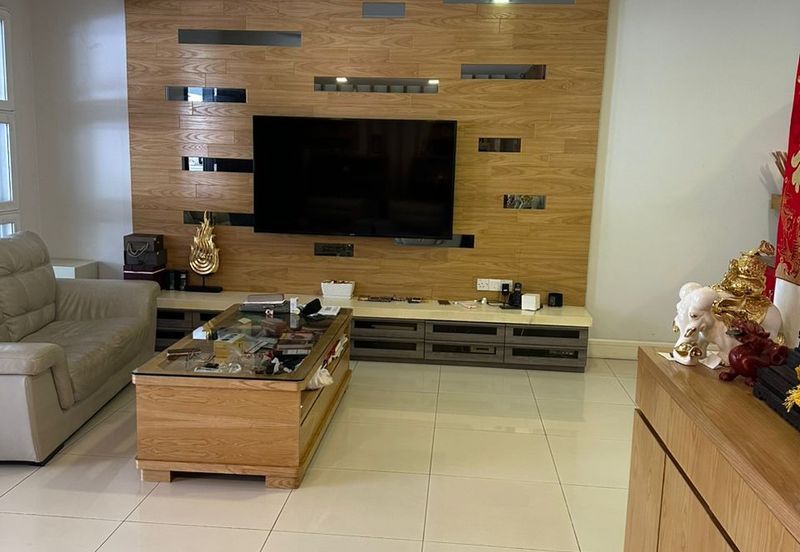 Desa ParkCity (Amelia)