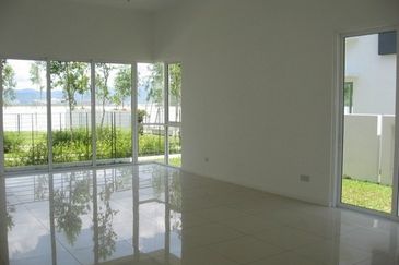 Desa ParkCity (Amelia)