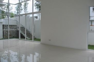 Desa ParkCity (Amelia)