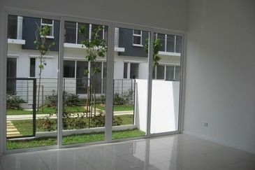 Desa ParkCity (Amelia)