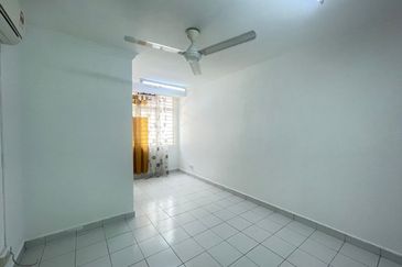 Laman Rimbunan Matahari