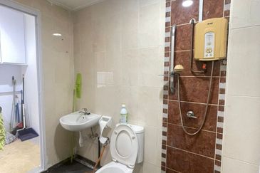 Laman Rimbunan Matahari