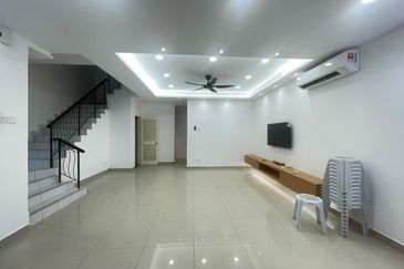 Laman Rimbunan Matahari