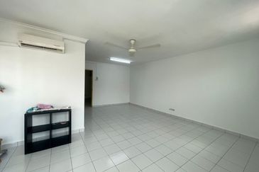 Laman Rimbunan Matahari