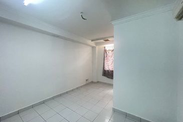 Laman Rimbunan Matahari