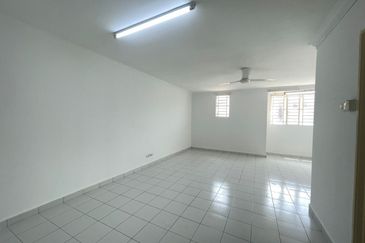 Laman Rimbunan Matahari