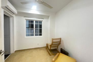 Laman Rimbunan Matahari