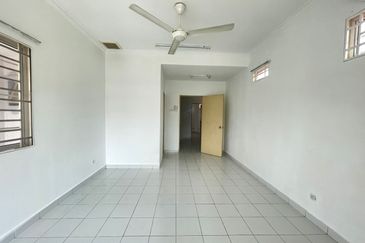 Laman Rimbunan Matahari