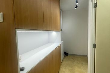 Laman Rimbunan Matahari