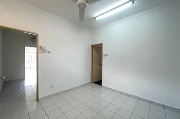 Laman Rimbunan Matahari