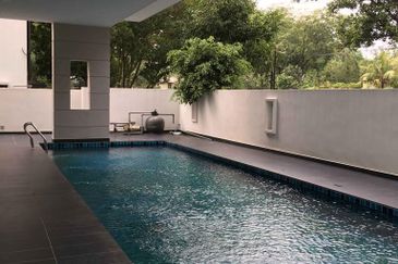 Damansara Heights (Bukit Damansara)