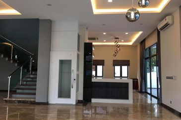 Damansara Heights (Bukit Damansara)