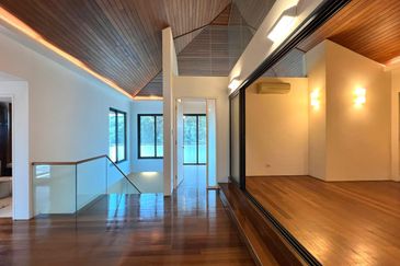 Damansara Heights (Bukit Damansara)