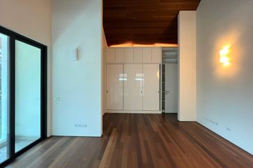 Damansara Heights (Bukit Damansara)