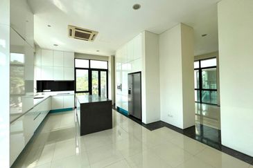 Damansara Heights (Bukit Damansara)