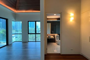 Damansara Heights (Bukit Damansara)