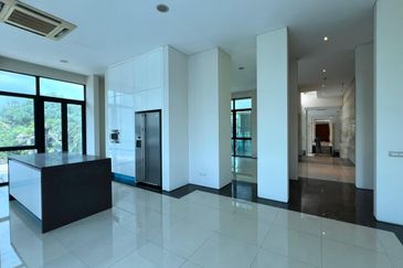 Damansara Heights (Bukit Damansara)