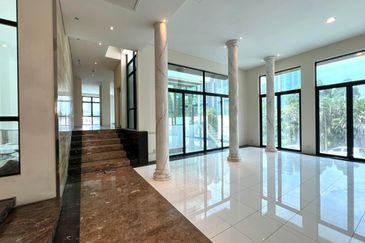 Damansara Heights (Bukit Damansara)