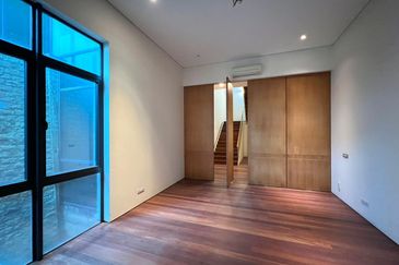 Damansara Heights (Bukit Damansara)