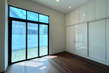 Damansara Heights (Bukit Damansara)