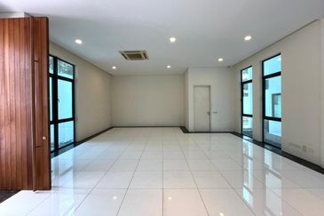 Damansara Heights (Bukit Damansara)