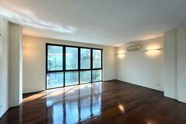 Damansara Heights (Bukit Damansara)