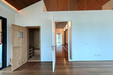 Damansara Heights (Bukit Damansara)