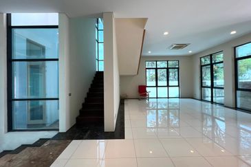 Damansara Heights (Bukit Damansara)