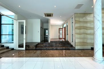 Damansara Heights (Bukit Damansara)