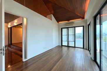 Damansara Heights (Bukit Damansara)