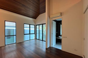 Damansara Heights (Bukit Damansara)