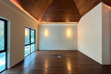 Damansara Heights (Bukit Damansara)