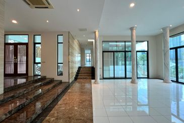 Damansara Heights (Bukit Damansara)