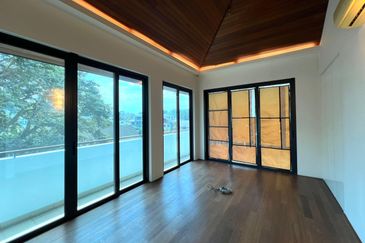 Damansara Heights (Bukit Damansara)