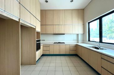 Damansara Heights (Bukit Damansara)