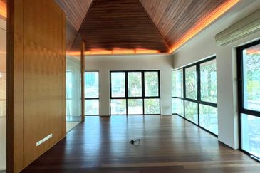 Damansara Heights (Bukit Damansara)