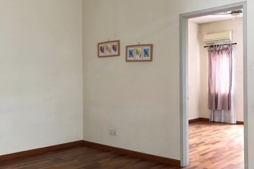 Sunway Spk , Limited 2 Sty House 