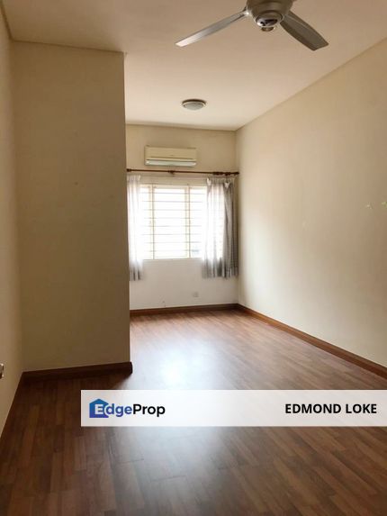 Sunway Spk , Limited 2 Sty House , Kuala Lumpur, Sunway SPK Damansara