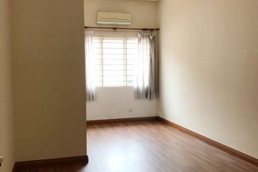 Sunway Spk , Limited 2 Sty House 