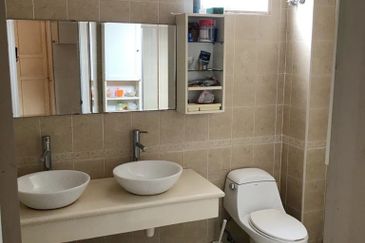 Sunway Spk , Limited 2 Sty House 