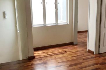 Sunway Spk , Limited 2 Sty House 