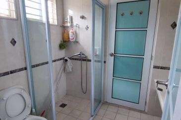 Sunway Spk Damansara , Endlot , Fully Extended 