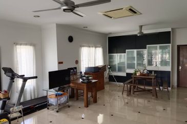 Taman Tasik Indah Mewah