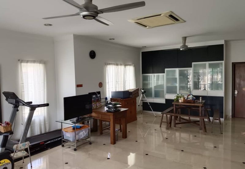 Taman Tasik Indah Mewah