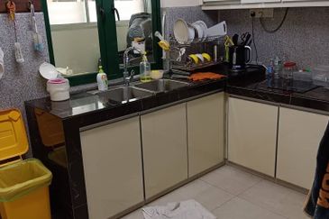 Taman Tasik Indah Mewah